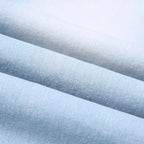High Waist Loose Wide Leg Mopping Jeans