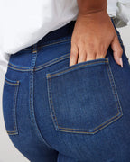 New Fitted Vintage Flared Jeans